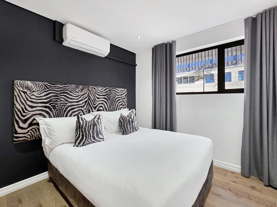2 Bedroom Property for Sale in Cape Town City Centre Western Cape
